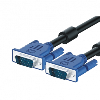 VGA CABLE - Unitech