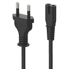 Power Code 2 Pin