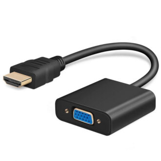 hdmi2vga